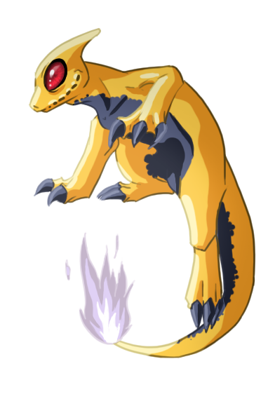 Illustration for article titled In An Alternate Universe, These Freakish Frankenstein Pokémon Are Real